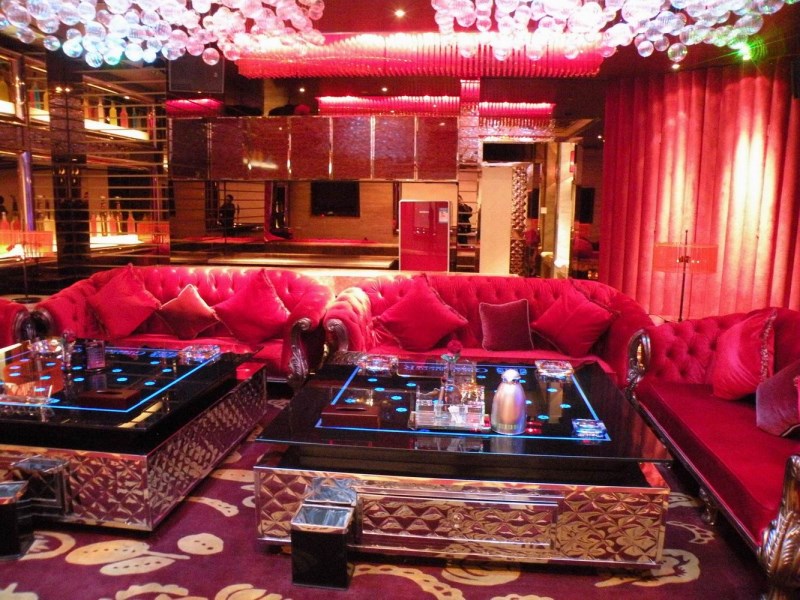 宿州商务ktv推荐商务ktv哪里有查找-埇桥区ktv预订