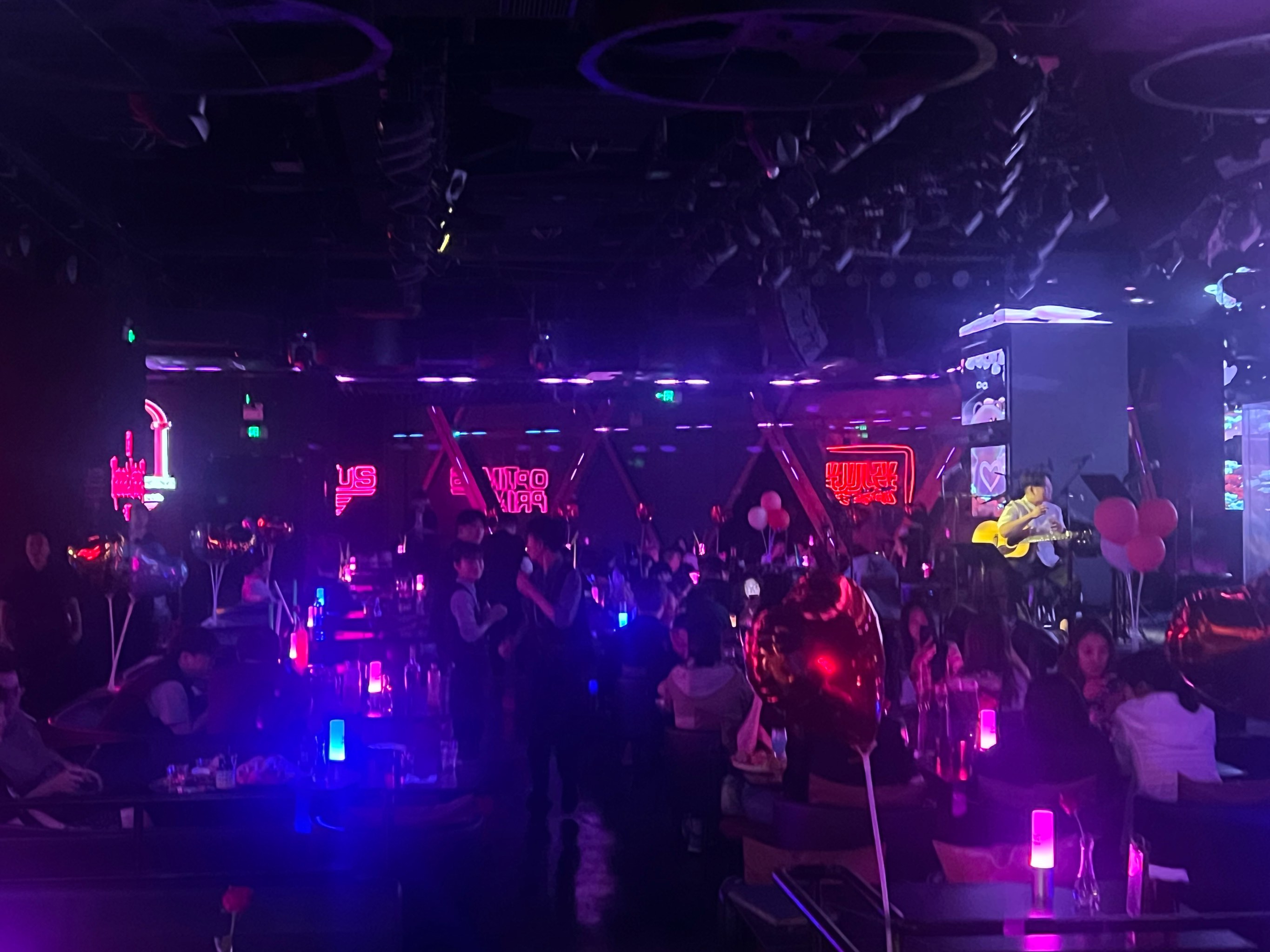 宿州商务ktv环境优雅服务专业-埇桥区ktv预订